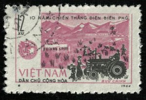 Vietnam 12xu (T-5340)