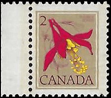 CANADA   #707 MNH (2)