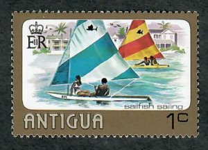 Antigua #439 MNH Single