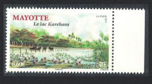 Mayotte Dziani Karihani Lake 1v MI#255