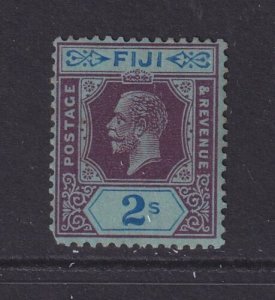 Fiji, Scott 104 (SG 239), MLH 