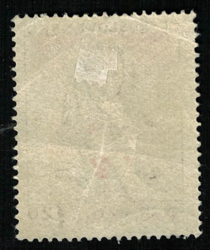 Czech Republic, 1.20Kc (RT-563)