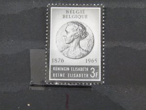 Belgium 659 MNH