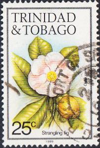 Trinidad & Tobago #396j Used