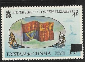 Tristan da Cunha   MNH SC#  220