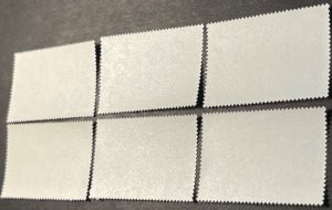 BRITISH ANTARCTIC TERR. # 86-91--MINT/NEVER HINGED--COMPLETE SET--1982