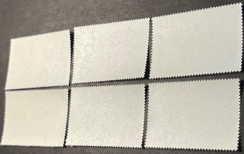 BRITISH ANTARCTIC TERR. # 86-91--MINT/NEVER HINGED--COMPLETE SET--1982