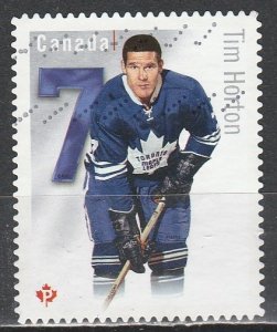 Canada   2787a       (O)   2014