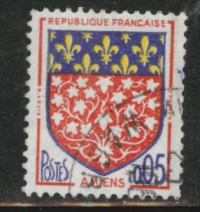 France Scott 1040 Used stamp  