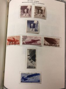 INTERNATIONAL COLLECTION – PAPUA NEW GUINEA TO ST. VINCENT – 418364