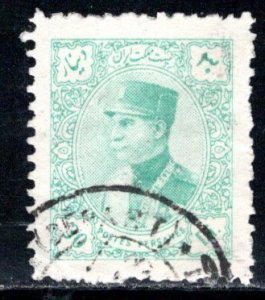 Iran/Persia Scott # 774, used