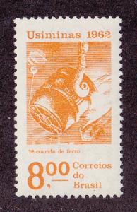 Brazil Scott #945 MNH