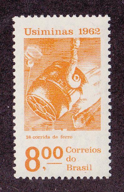 Brazil Scott #945 MNH