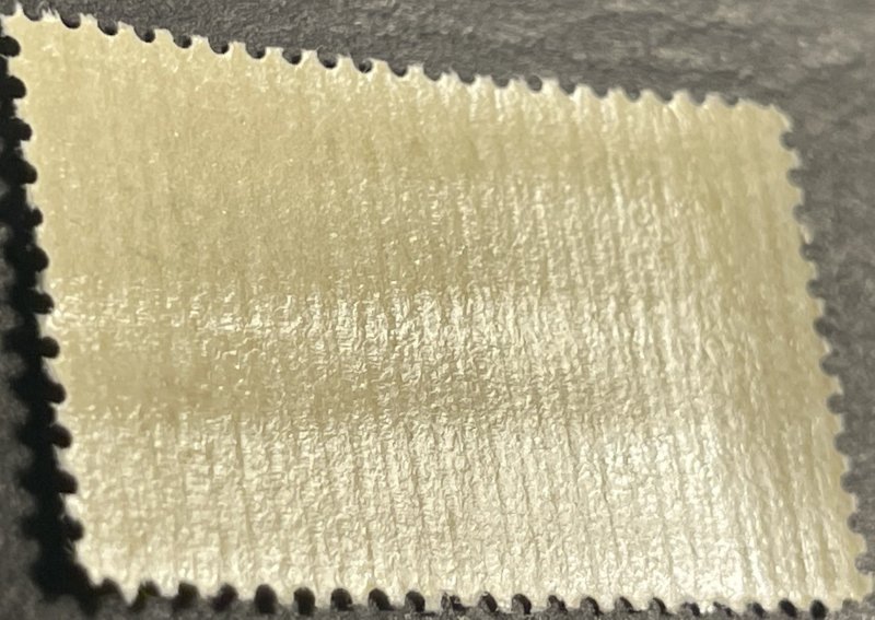 U.S.# C36a-MINT NEVER/HINGED---SINGLE---AIR-MAIL---1947