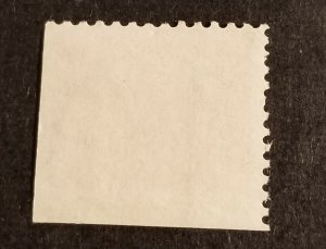 FREAK Plate Number Booklet Pane Used Single US C64 Airmail Stamp Z-268 