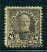  272 Used Barely Clears M03705