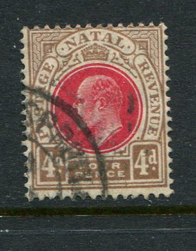 Natal #87 Used