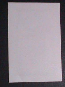 ​OMAN-1972  LOVELY BEAUTIFUL BUTTERFLIES IMPERF CTO FANCY CANCEL S/S VF