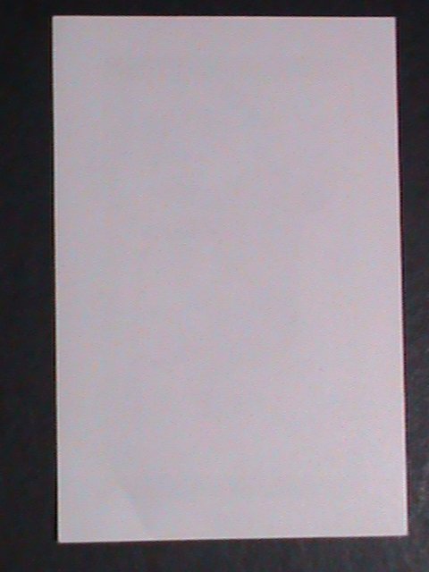 ​OMAN-1972  LOVELY BEAUTIFUL BUTTERFLIES IMPERF CTO FANCY CANCEL S/S VF