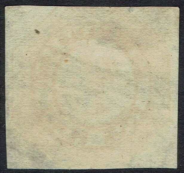 TASMANIA 1853 QV COURIER 4D USED 