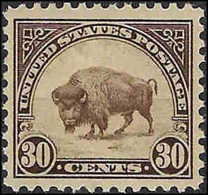 569 Mint,OG,LH... SCV $22.50