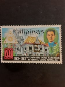 +Philippines #1012          Used