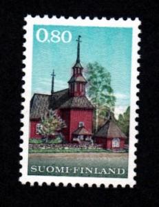 Finland  # 467 Mint NH!