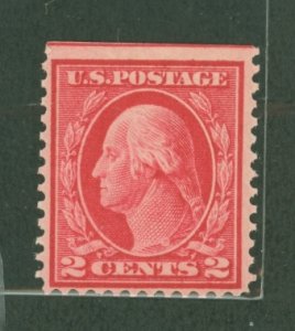 United States #406  Single