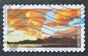 Germany Sc # 3156, VF Used
