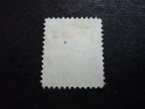 Stamps - Canada - Scott# MR1 - Used Part Set of 1 Stamp