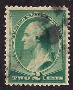 213 Used... SCV $0.60