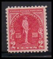  688 Fine Plus MNH O2511