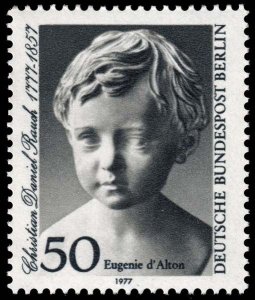 Germany - Berlin - Scott 9N404 - Mint-Never-Hinged