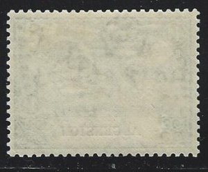 Ascension mlh  SC#  58