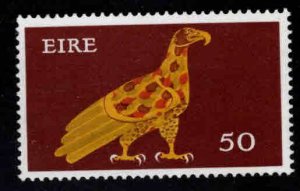 Ireland Scott 358 MNH** stamp Type 1, no wmk 1974