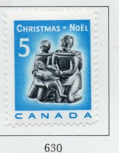 Canada 1968 Early Issue Fine Mint Hinged 5c. NW-124417