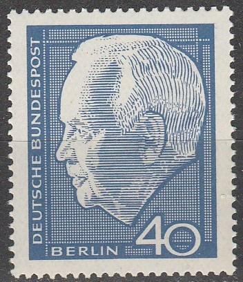 Germany #9N212  MNH (S8957)