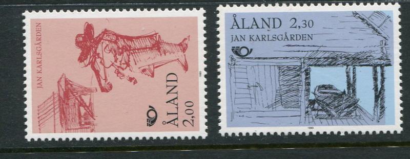 Aland #73-4 Mint