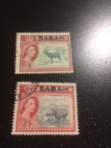 Sabah sc 1,8 u