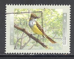 Canada Sc # 1711 used (DT)