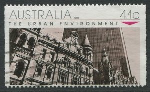 AUSTRALIA 1989 - 41c USED