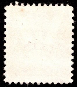 1942, US 3c, American Eagle, Used, Sc 905