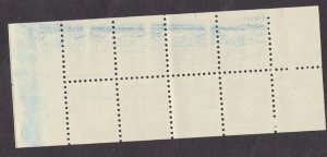 1948a MNH Nondenominated C booklet pane