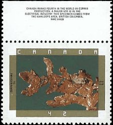 CANADA   #1436 MNH (1)