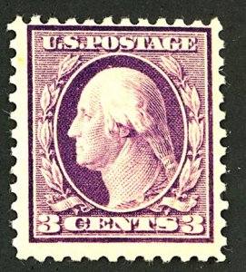 U.S. #501 MINT OG NH