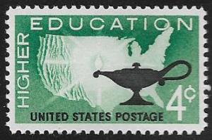 United States  Scott 1206  MNH  Post Office fresh