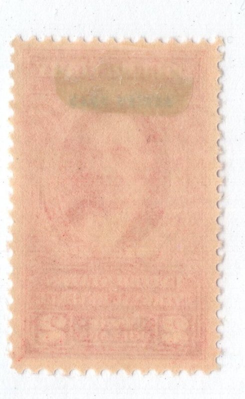 U.S. - R301 - Very Fine - Hinged