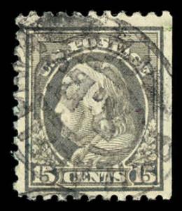 USA 437 Used