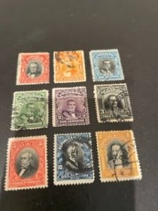 Ecuador sc 198,199,201,203,205,206,210,215 uhr