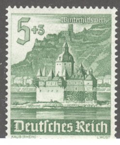Germany, Scott #B179, MNH